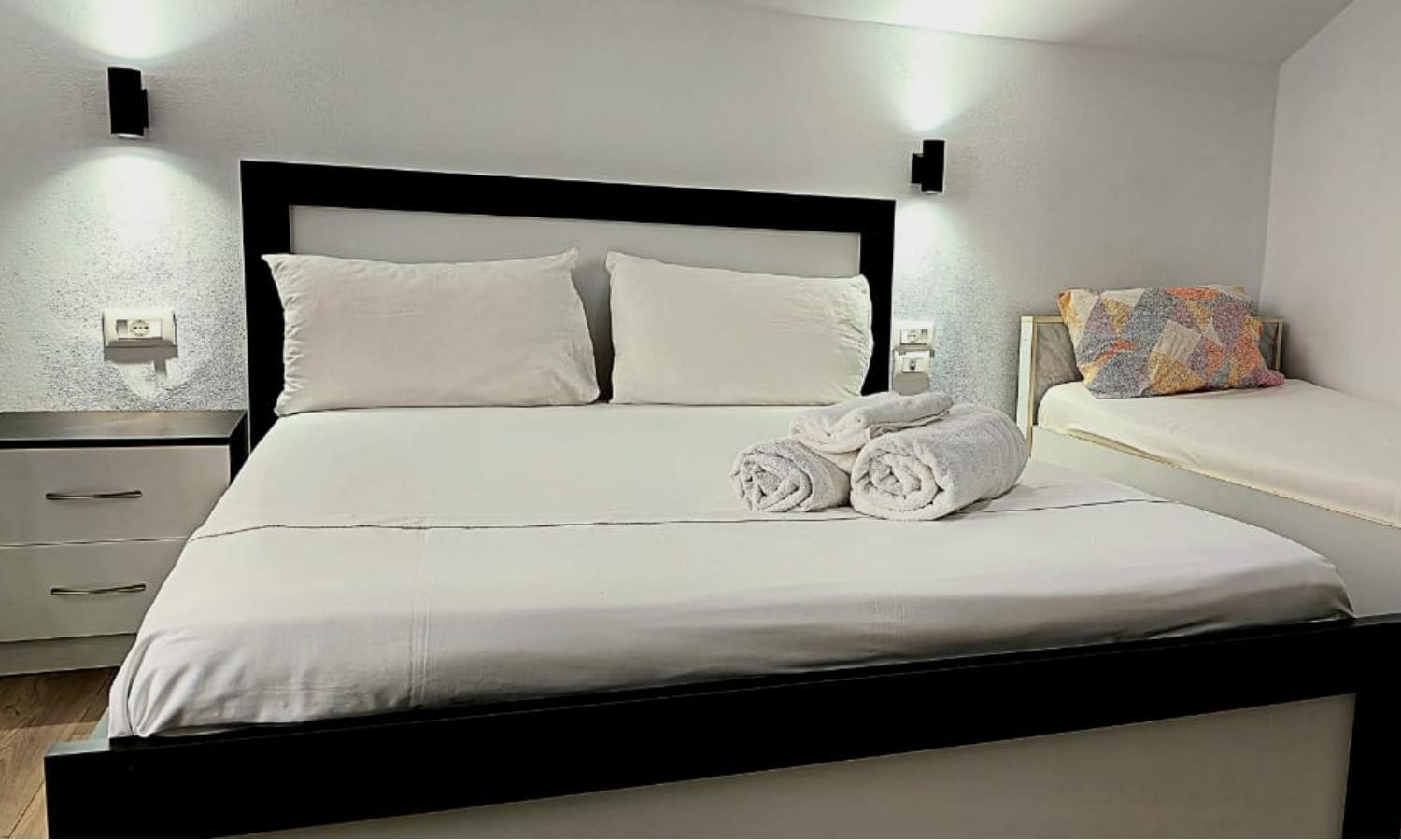 Guest House Pogradeci Exterior photo
